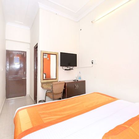 Oyo 11073 Amar Guest House Jalandhar Exterior photo