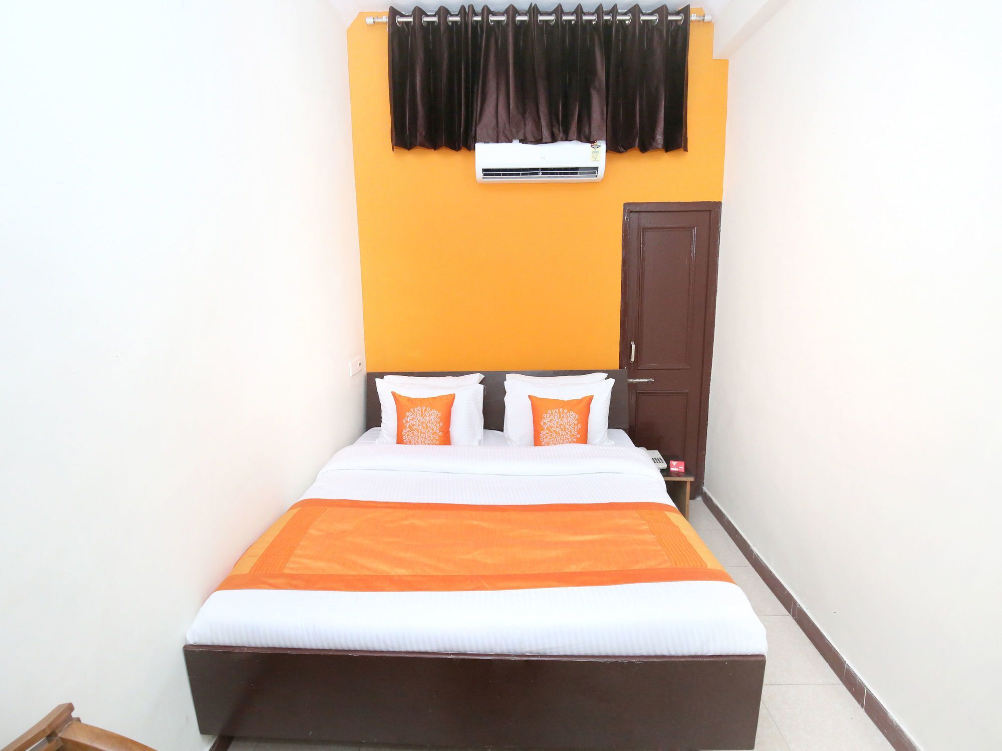 Oyo 11073 Amar Guest House Jalandhar Exterior photo